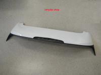 zadní spojler / křídlo - ORIGINÁLNÍ DÍL